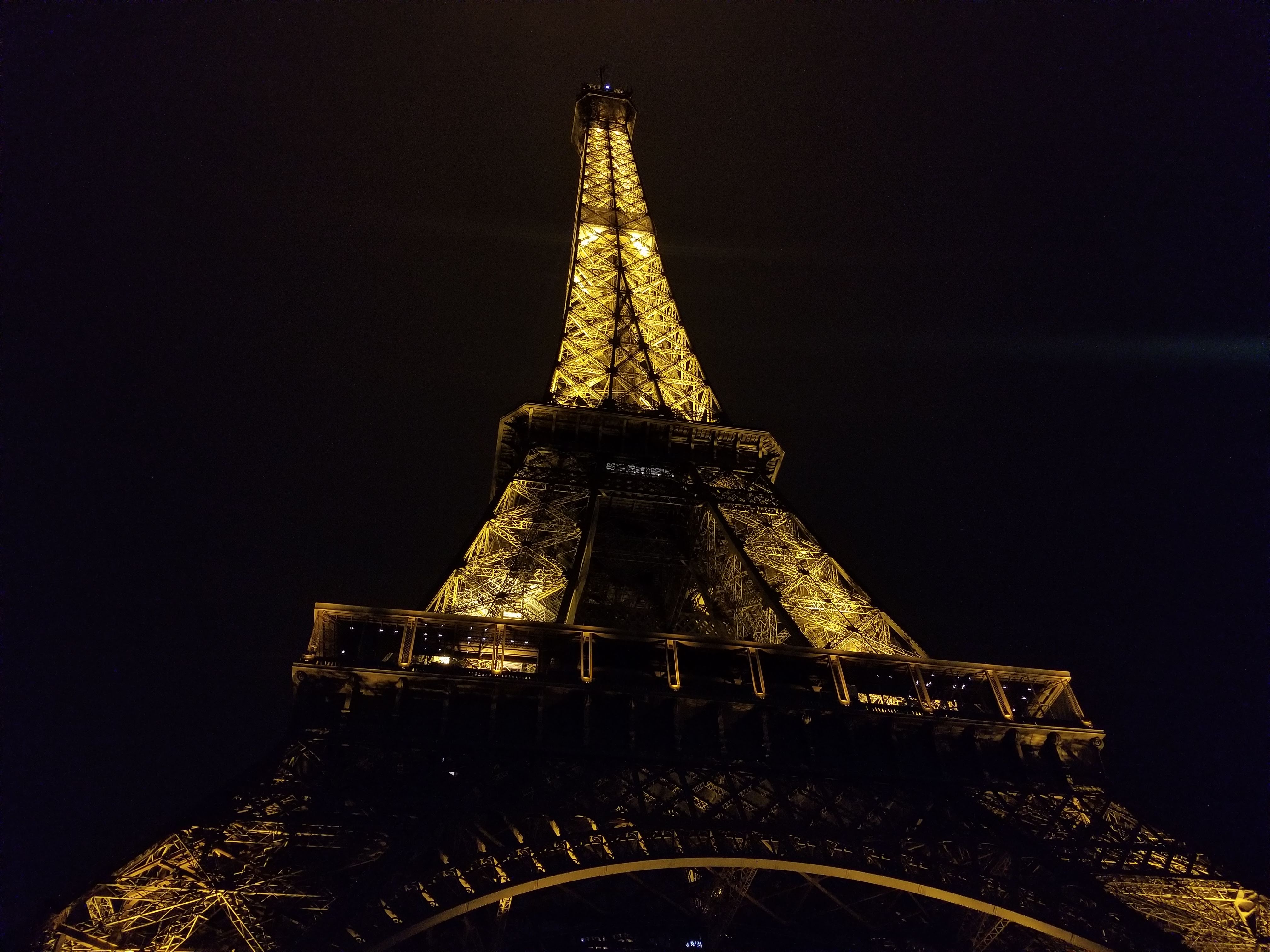 My Solo/Group Trip ft. EF Ultimate Break