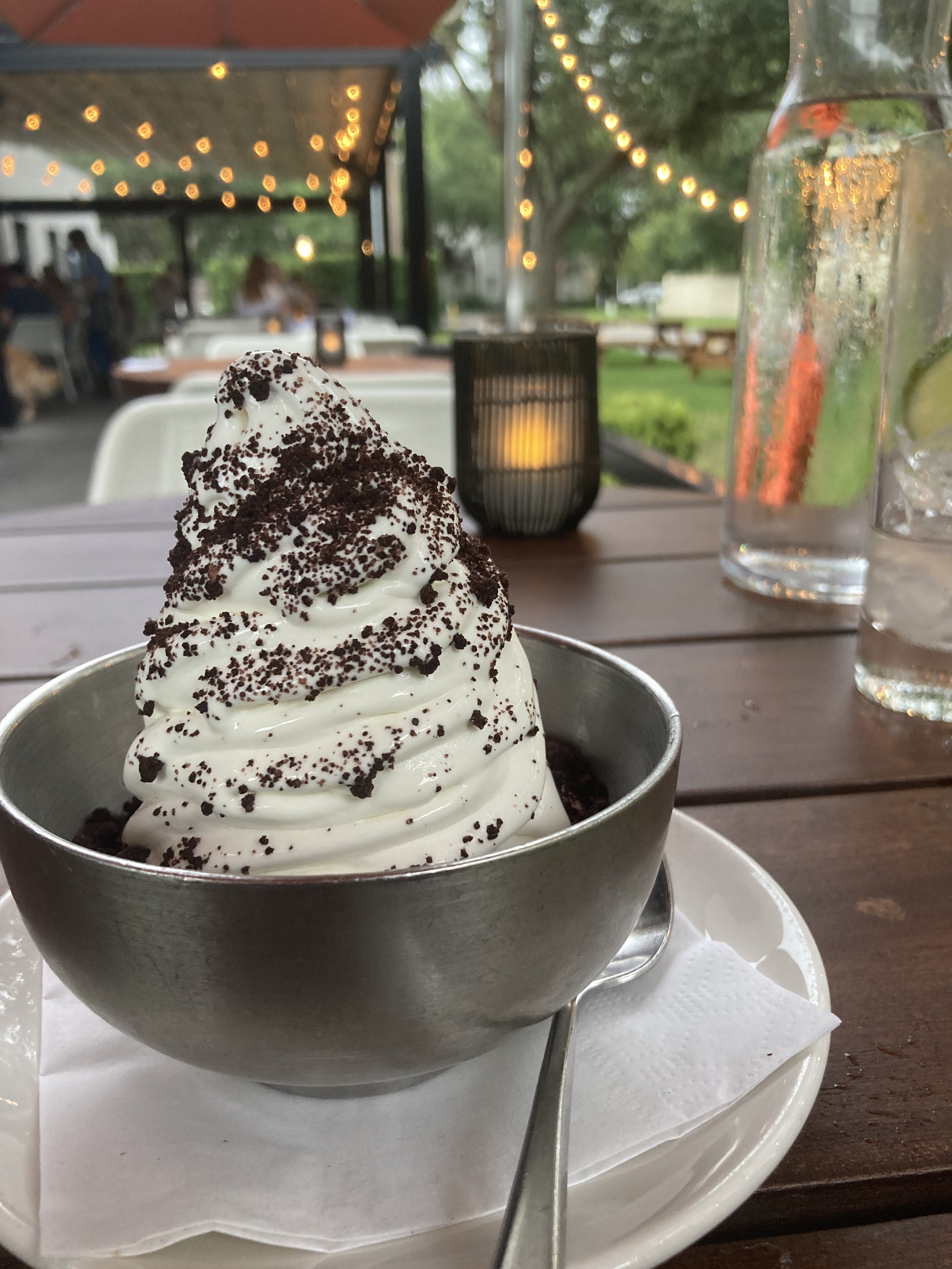 Luke’s Kitchen + Bar | Orlando Foodie Finds