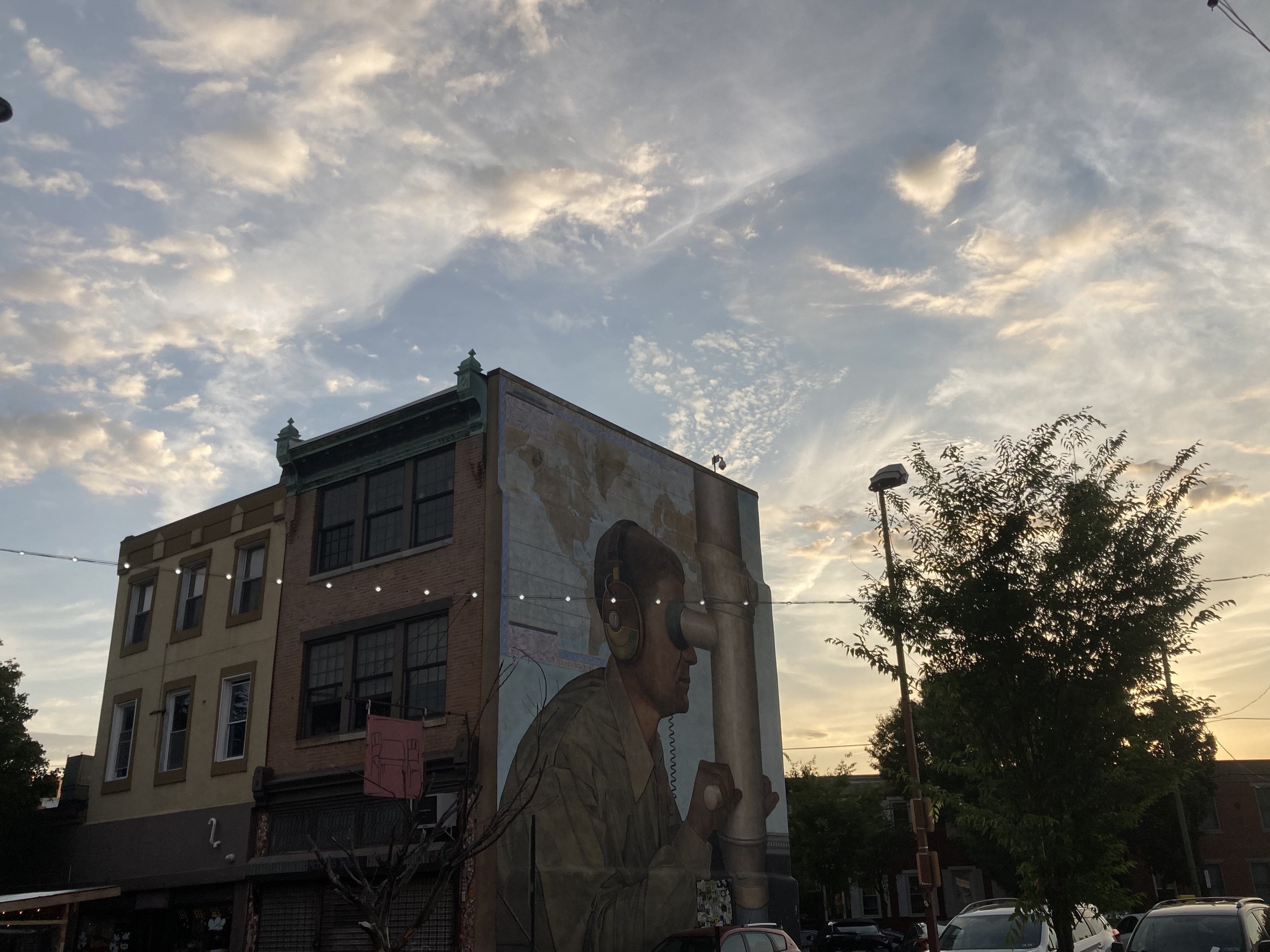 Weekend Wanderer | Philadelphia Edition