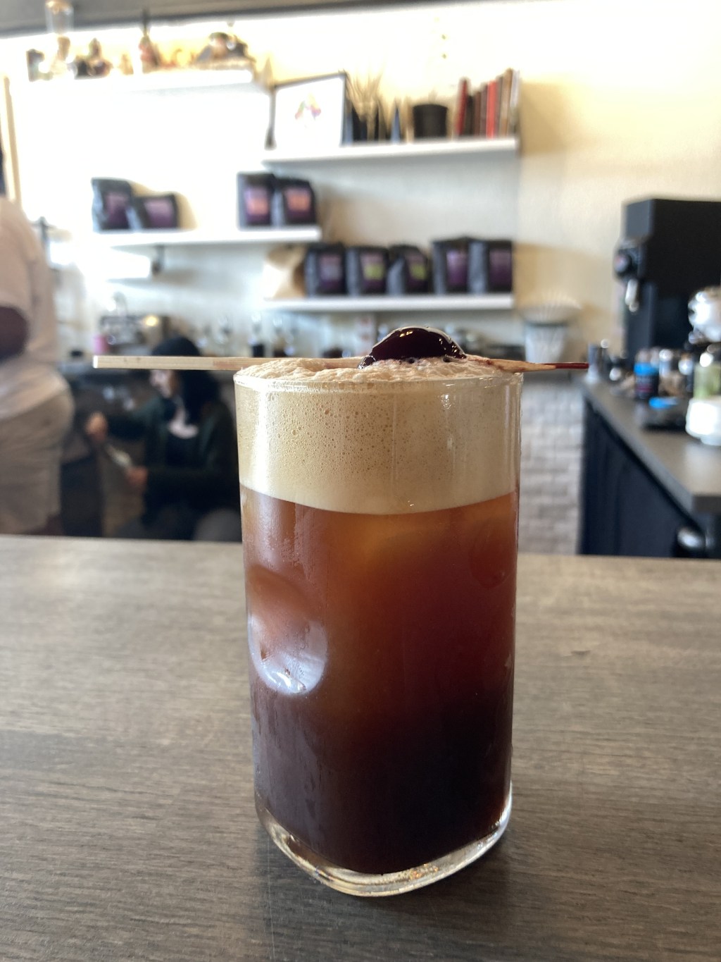 Framework Craft Coffee House | Coffee&nbsp;Date