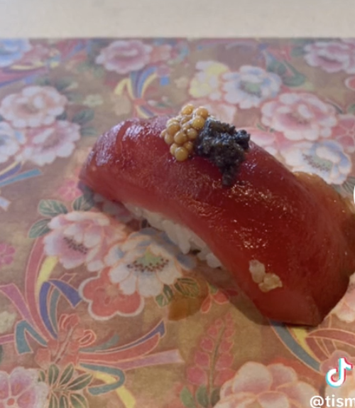 Norigami | Orlando Foodie Finds