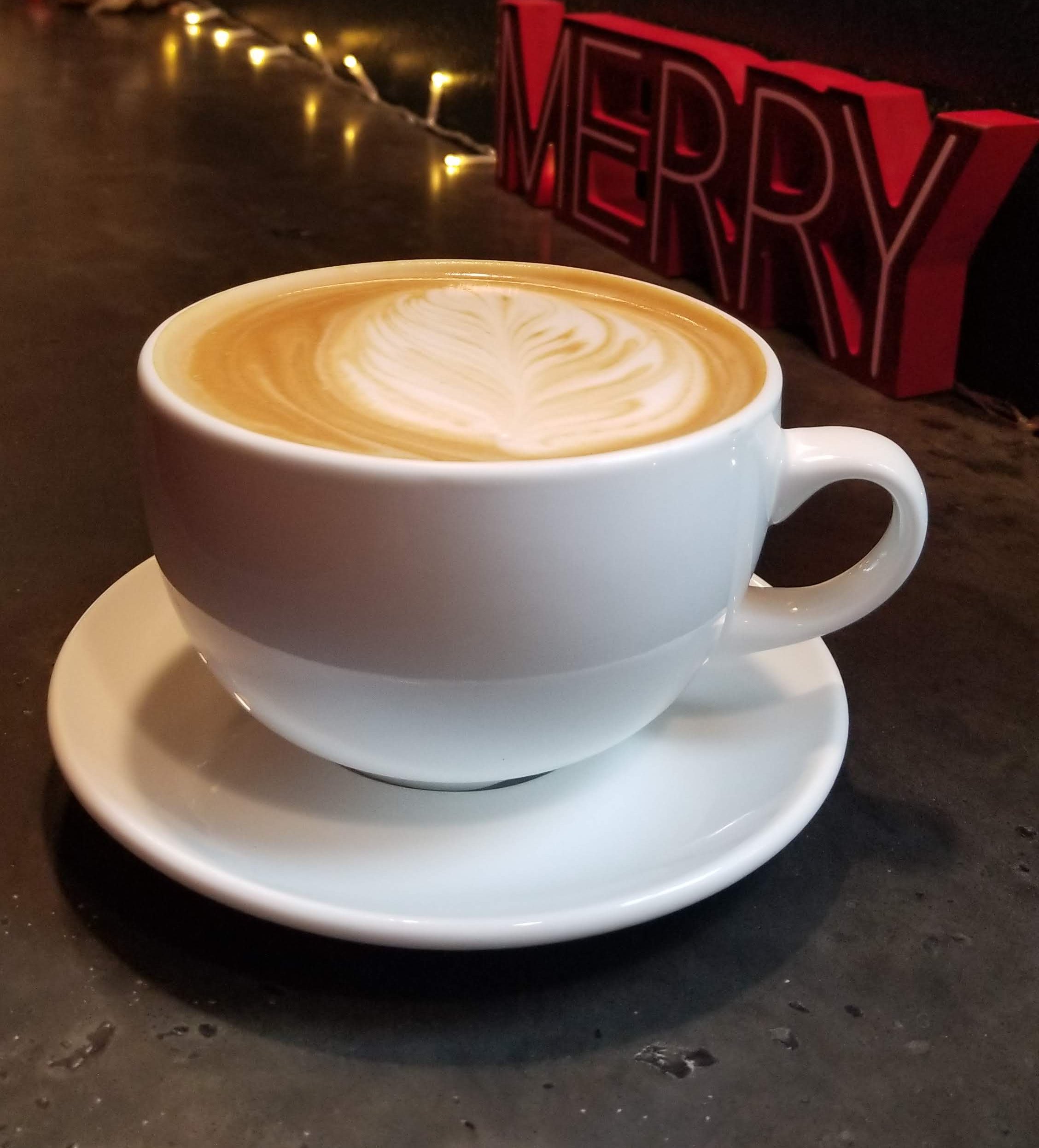 Axum Coffee | Coffee Date