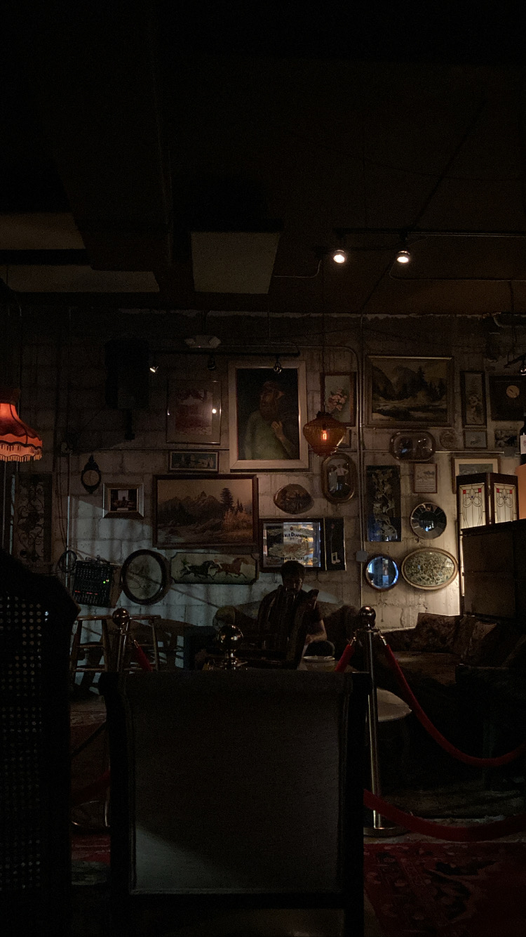 Lagniappe | Miami | The Wanderer&nbsp;Series