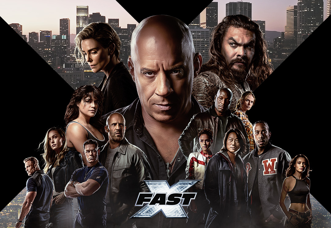 Fast X | Movie Night
