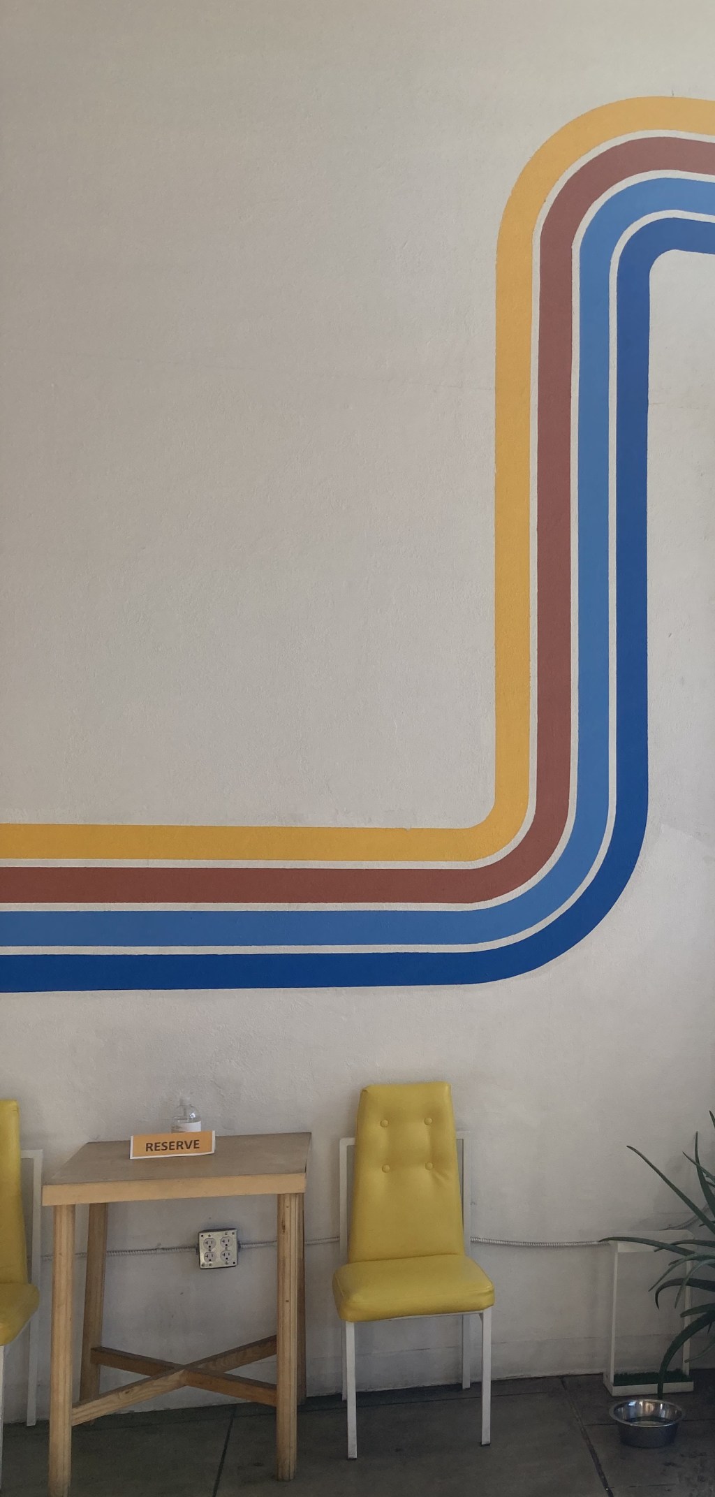 Obet & Del’s | Los Angeles | The Wanderer&nbsp;Series