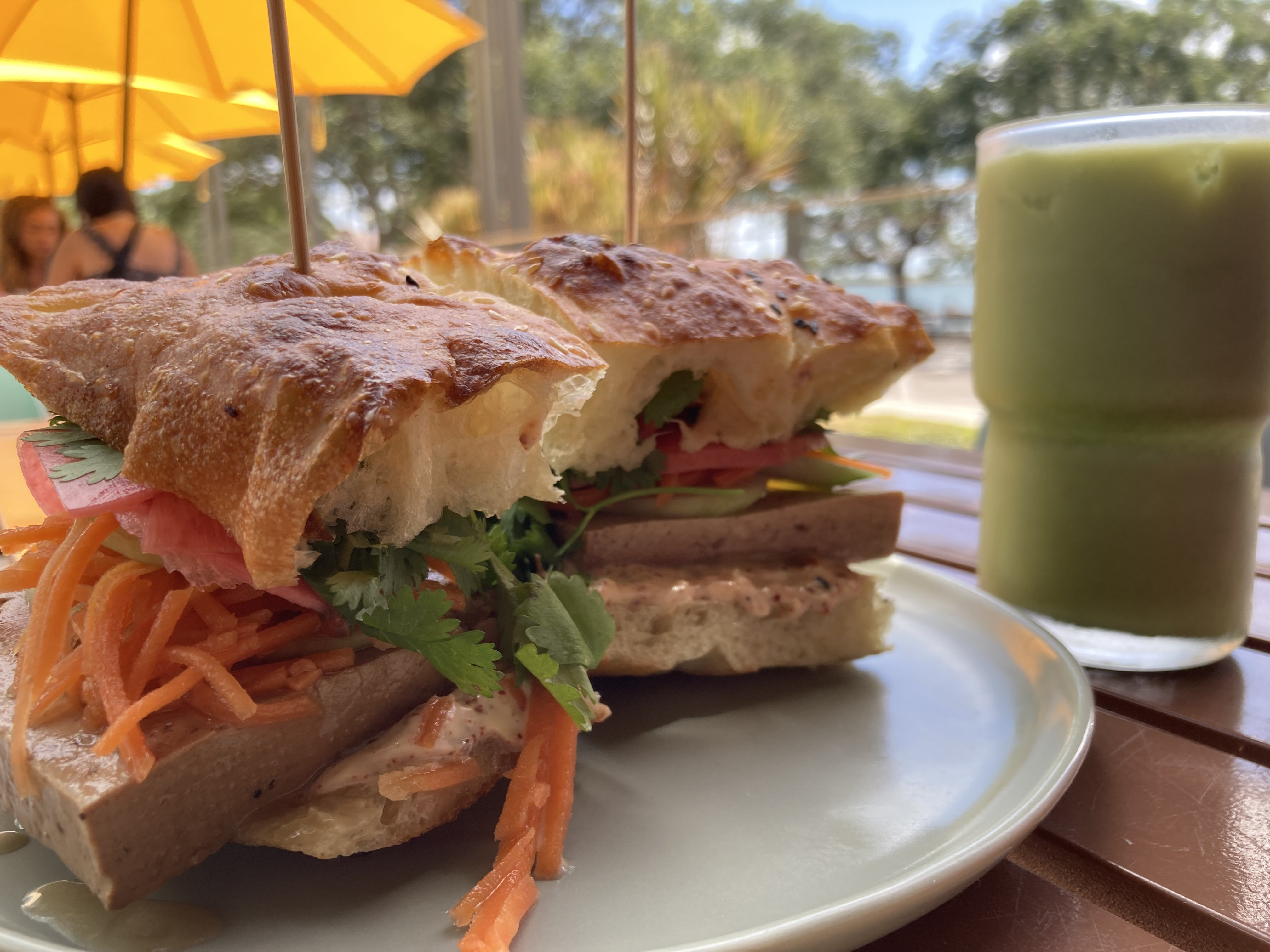 Cafe Clementine | The Wanderer Series