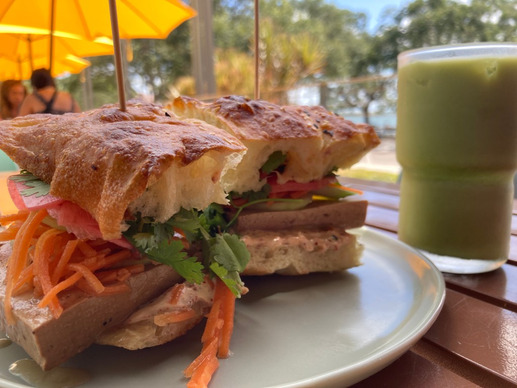 Cafe Clementine | The Wanderer&nbsp;Series