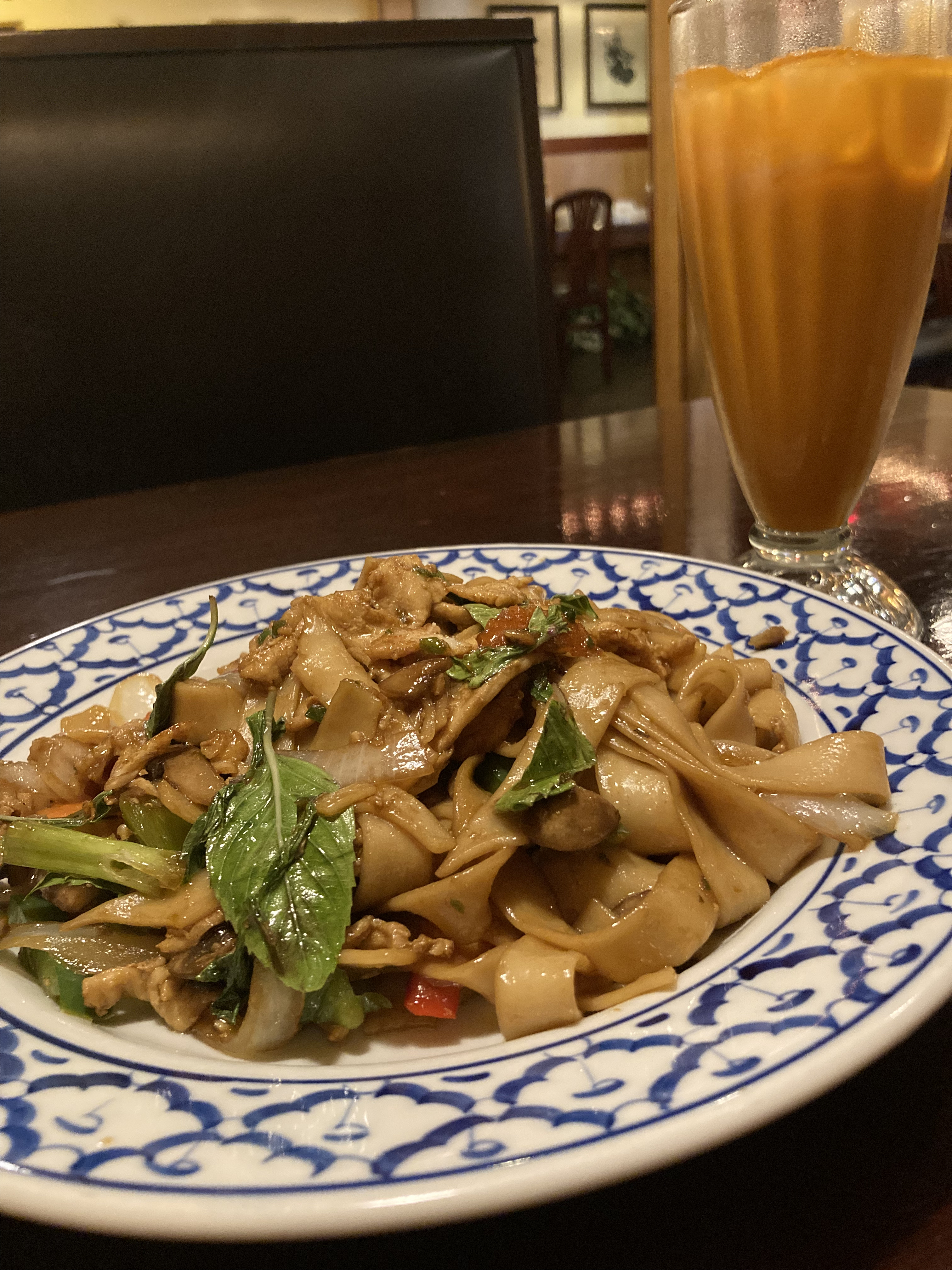 Thai House of Orlando | Orlando Foodie Finds
