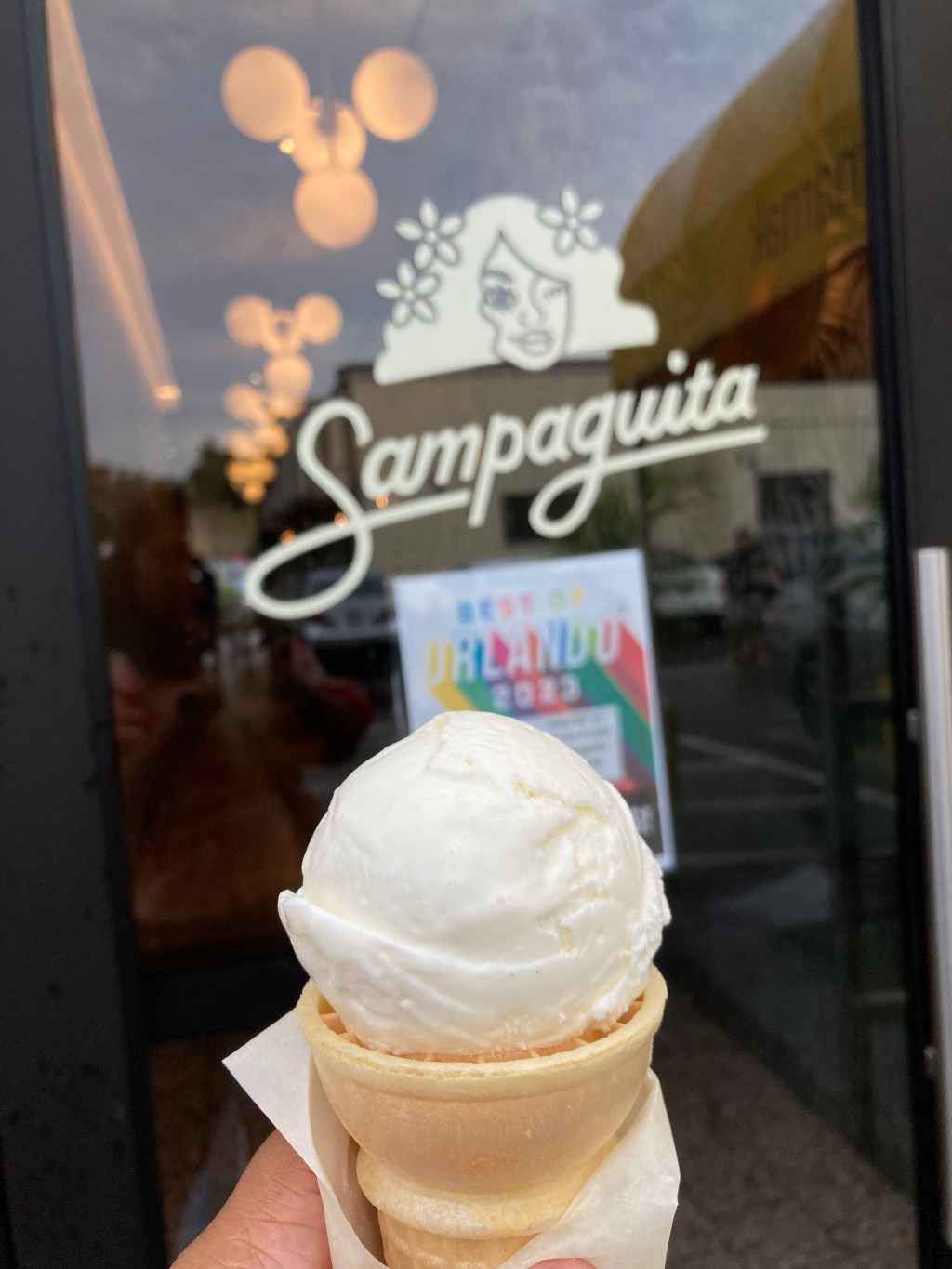 Sampaguita | Orlando Foodie&nbsp;Finds