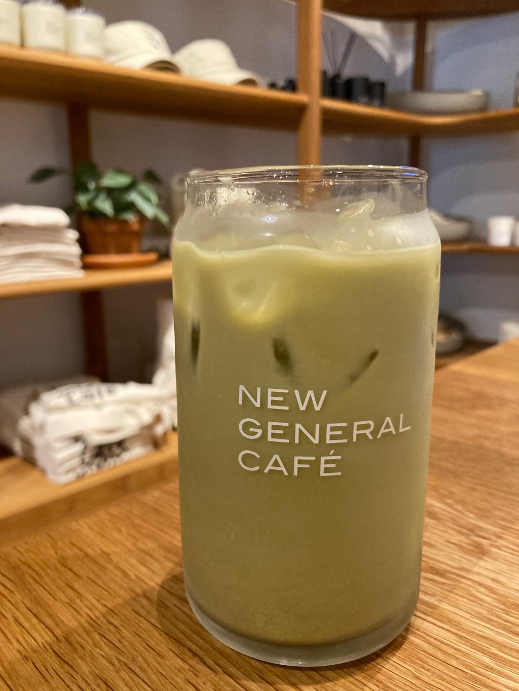 New General Cafe | Coffee&nbsp;Date