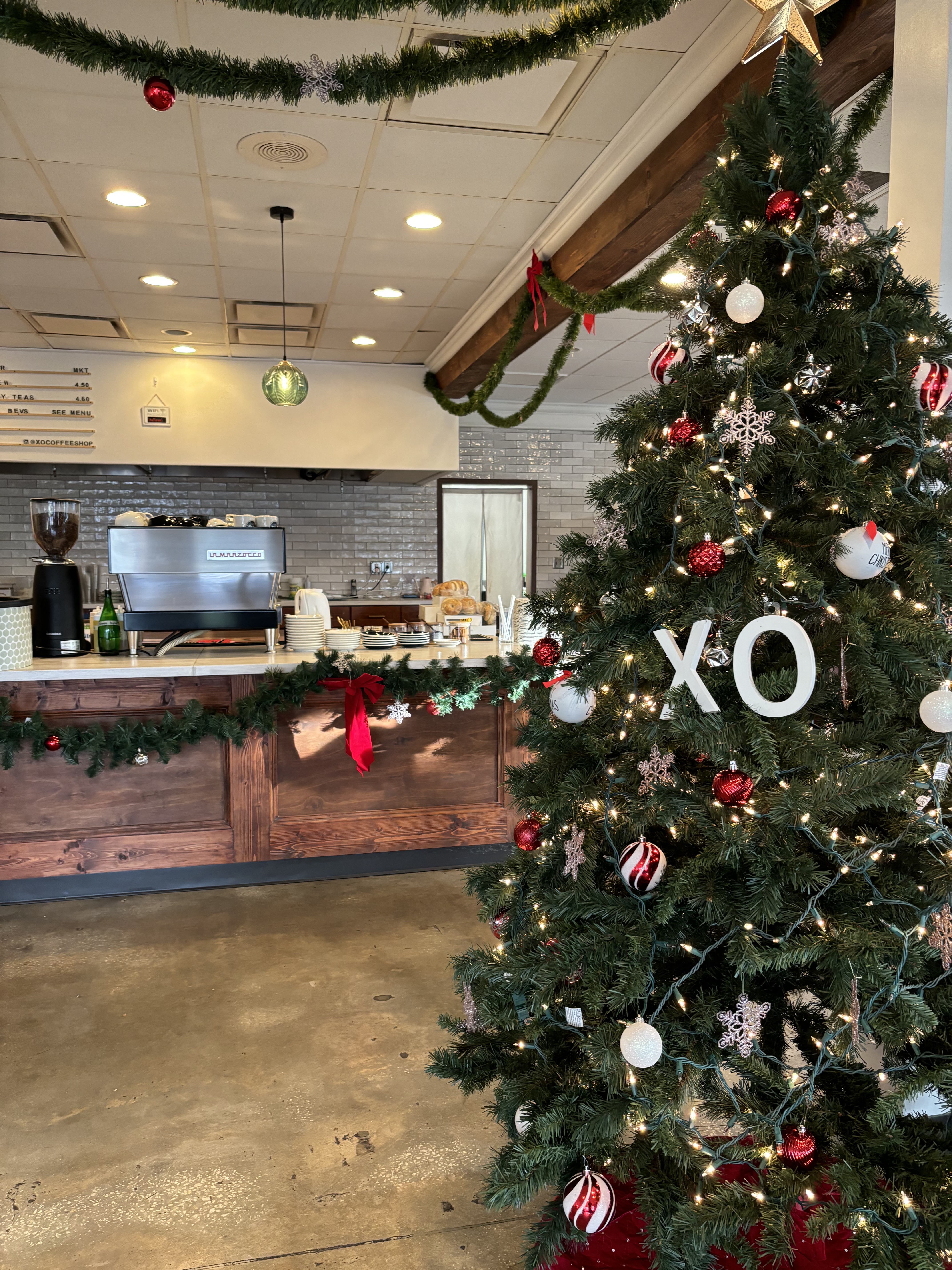 XO Coffee | Coffee Date