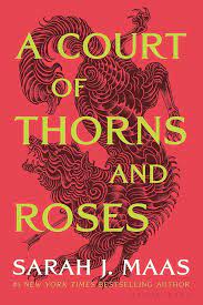A Court of Thornes and Roses | The Book&nbsp;Nook