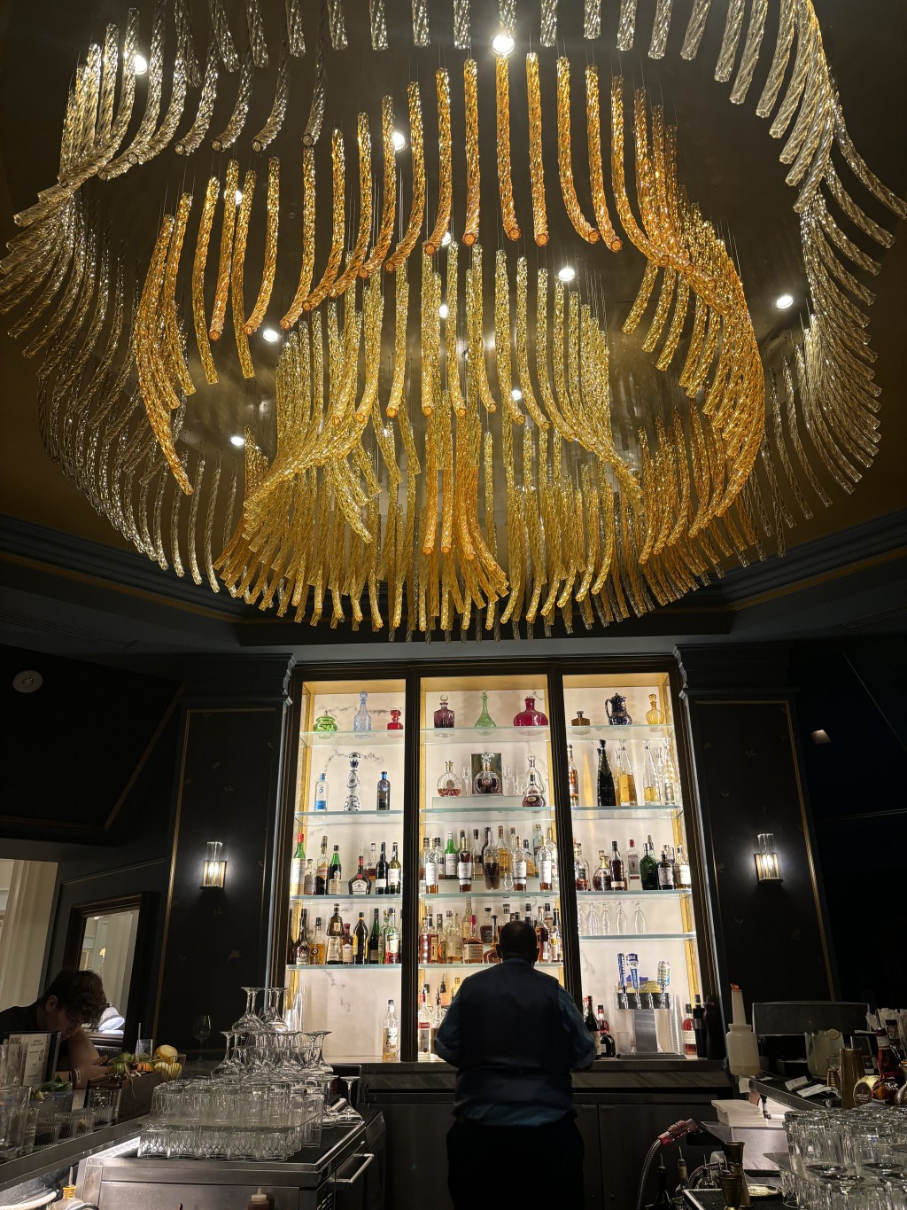 Enchanted Rose | Orlando Bar Crawl