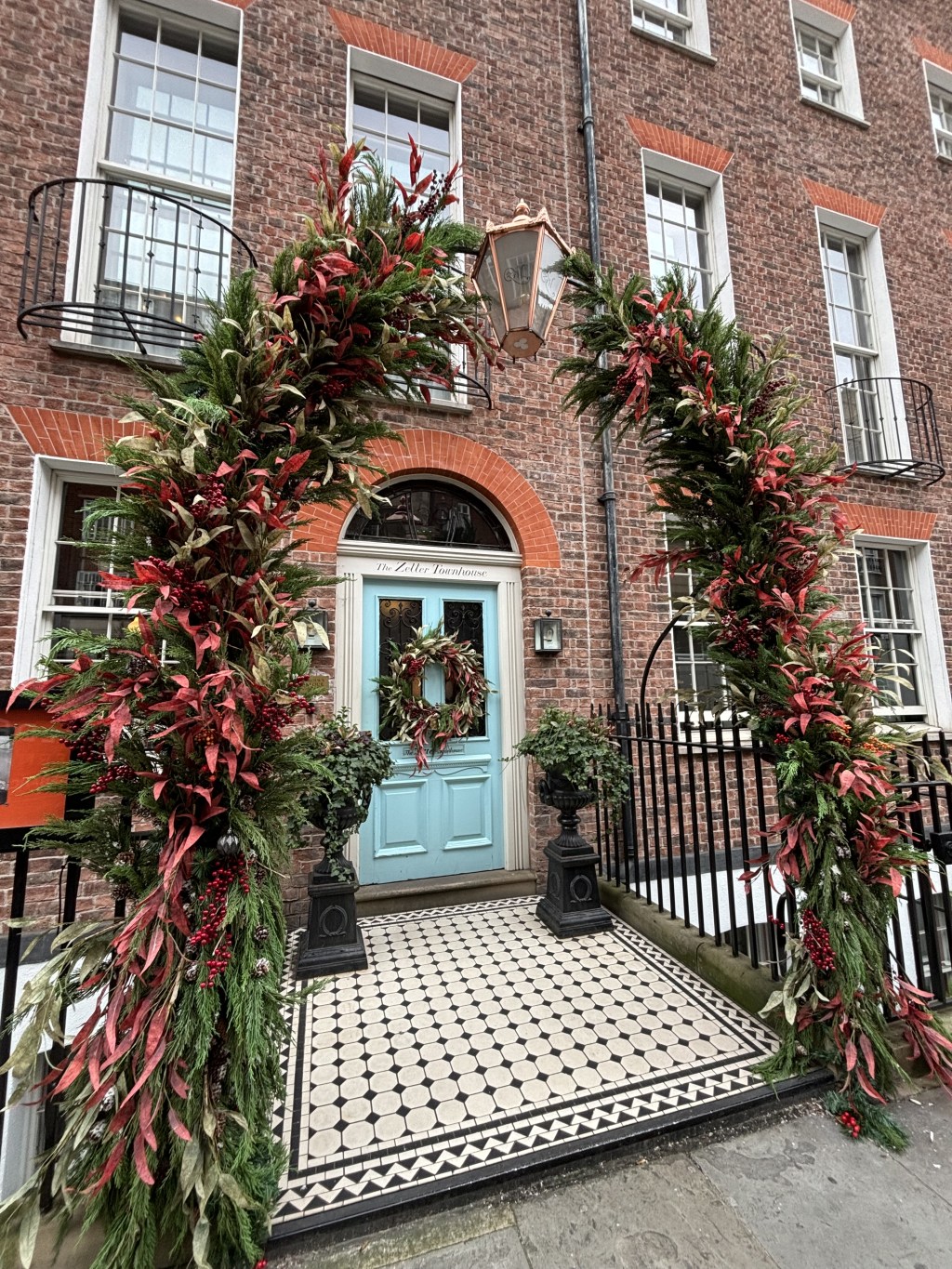 The Zetter Townhouse | Out in London&nbsp;Town