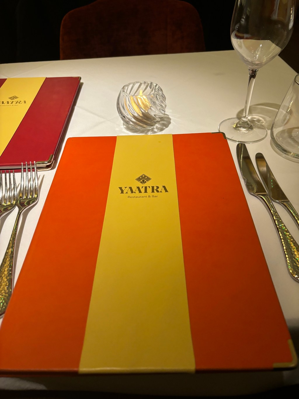 Yaatra | Out in London&nbsp;Town