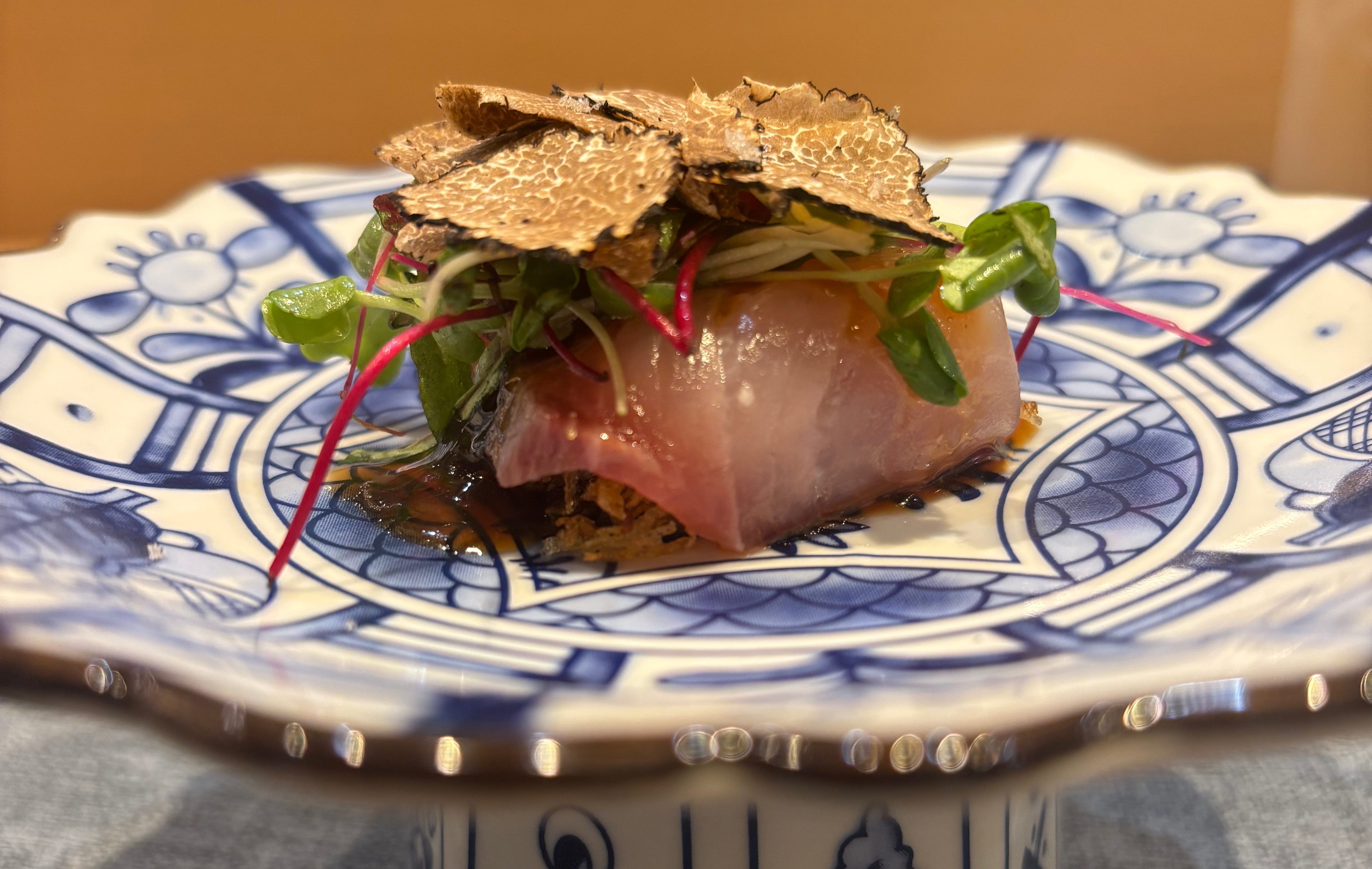 Sushi Izuki | Orlando Foodie Finds