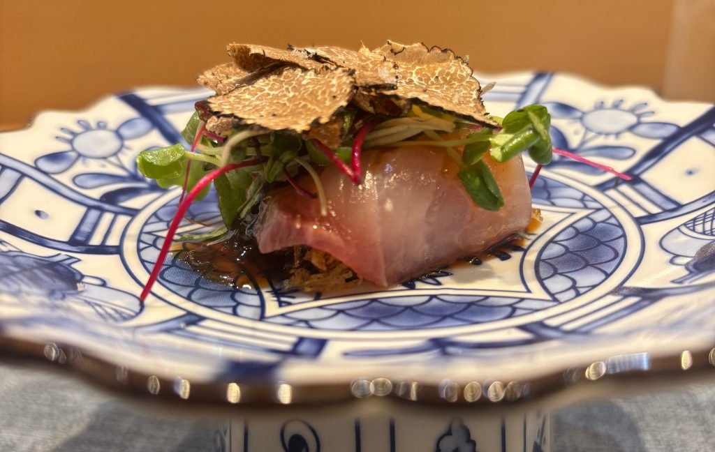 Sushi Izuki | Orlando Foodie Finds