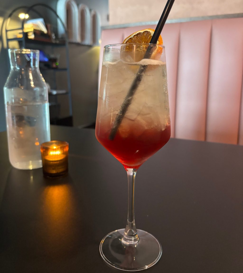 ARDEN | Orlando Foodie&nbsp;Finds