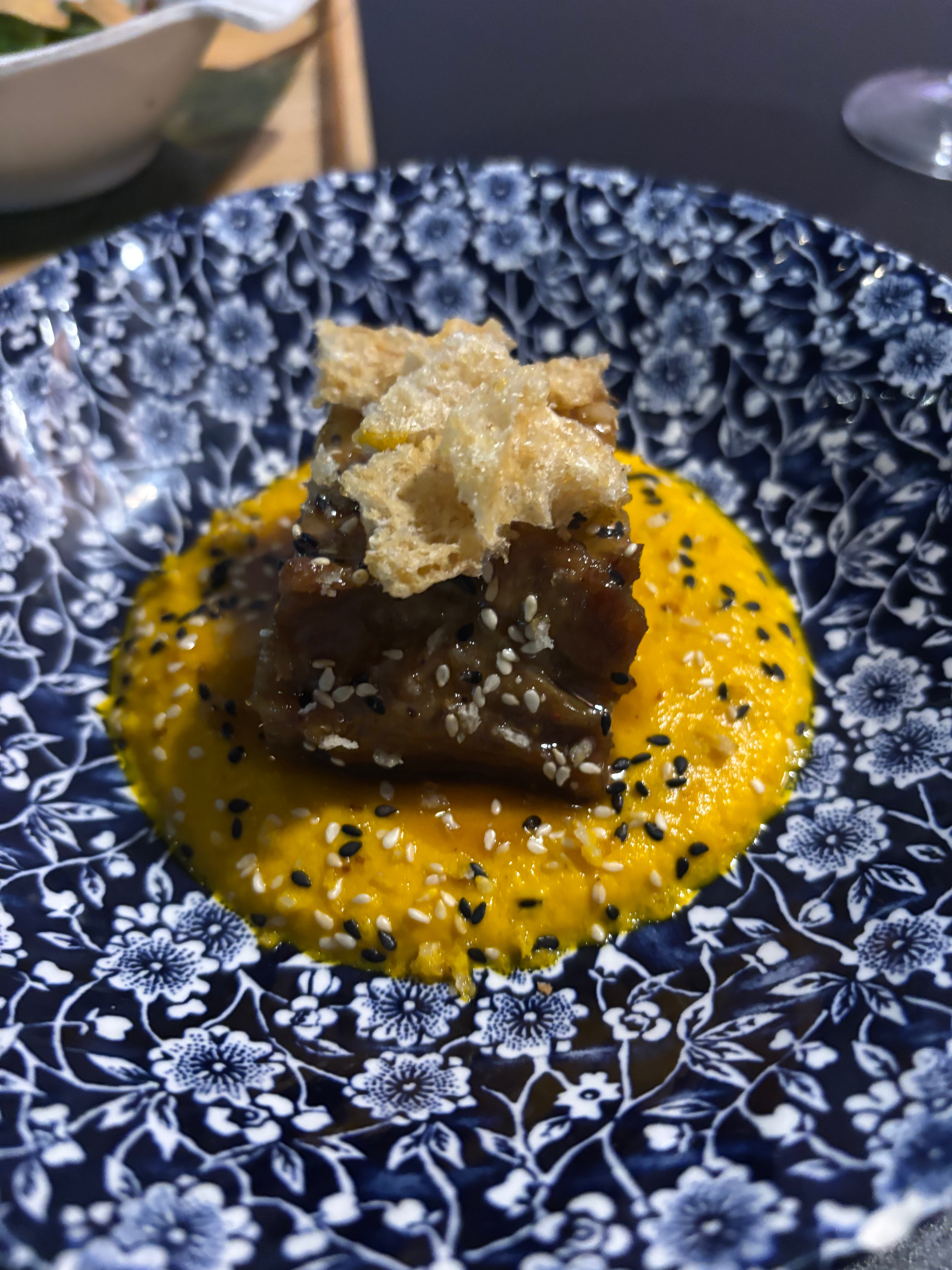 Asin | Orlando Foodie Finds