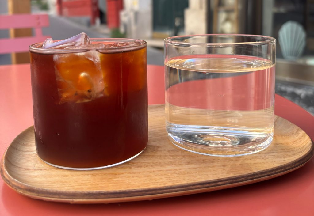 Paris 2025 – Day 2 | The Wanderer&nbsp;Series