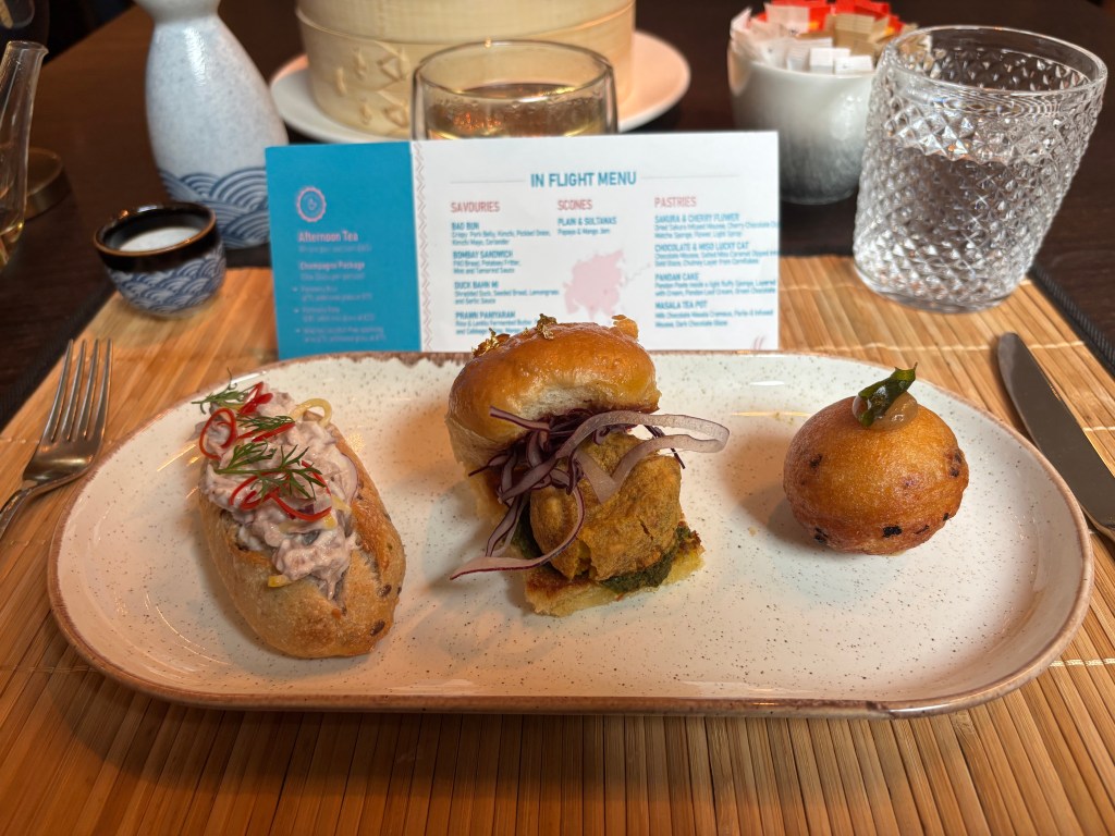 UK 2025 – Day 2 | The Wanderer Series