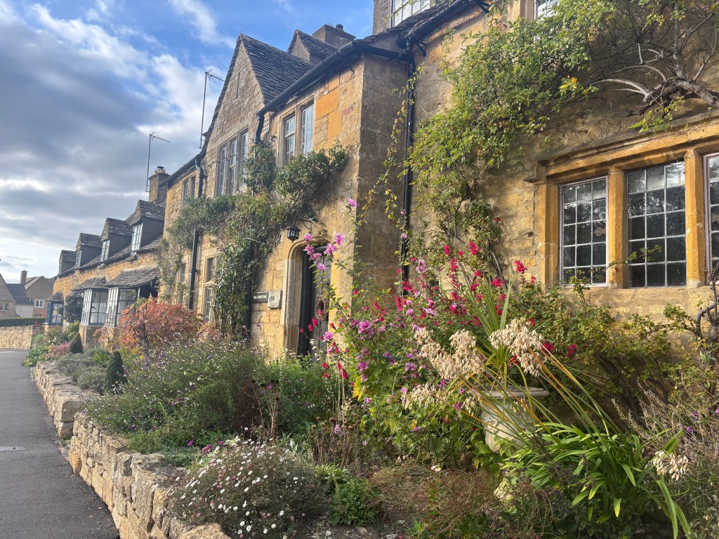 UK 2025 – Day 3 | The Wanderer&nbsp;Series