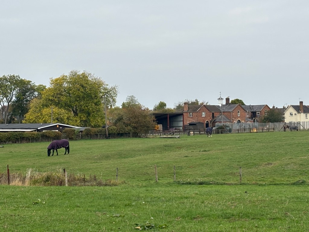 UK 2025 – Day 4 | The Wanderer&nbsp;Series