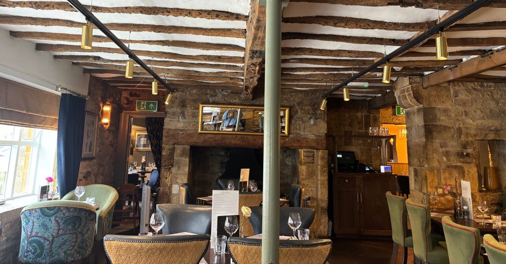 UK 2025 – Day 5 | The Wanderer&nbsp;Series