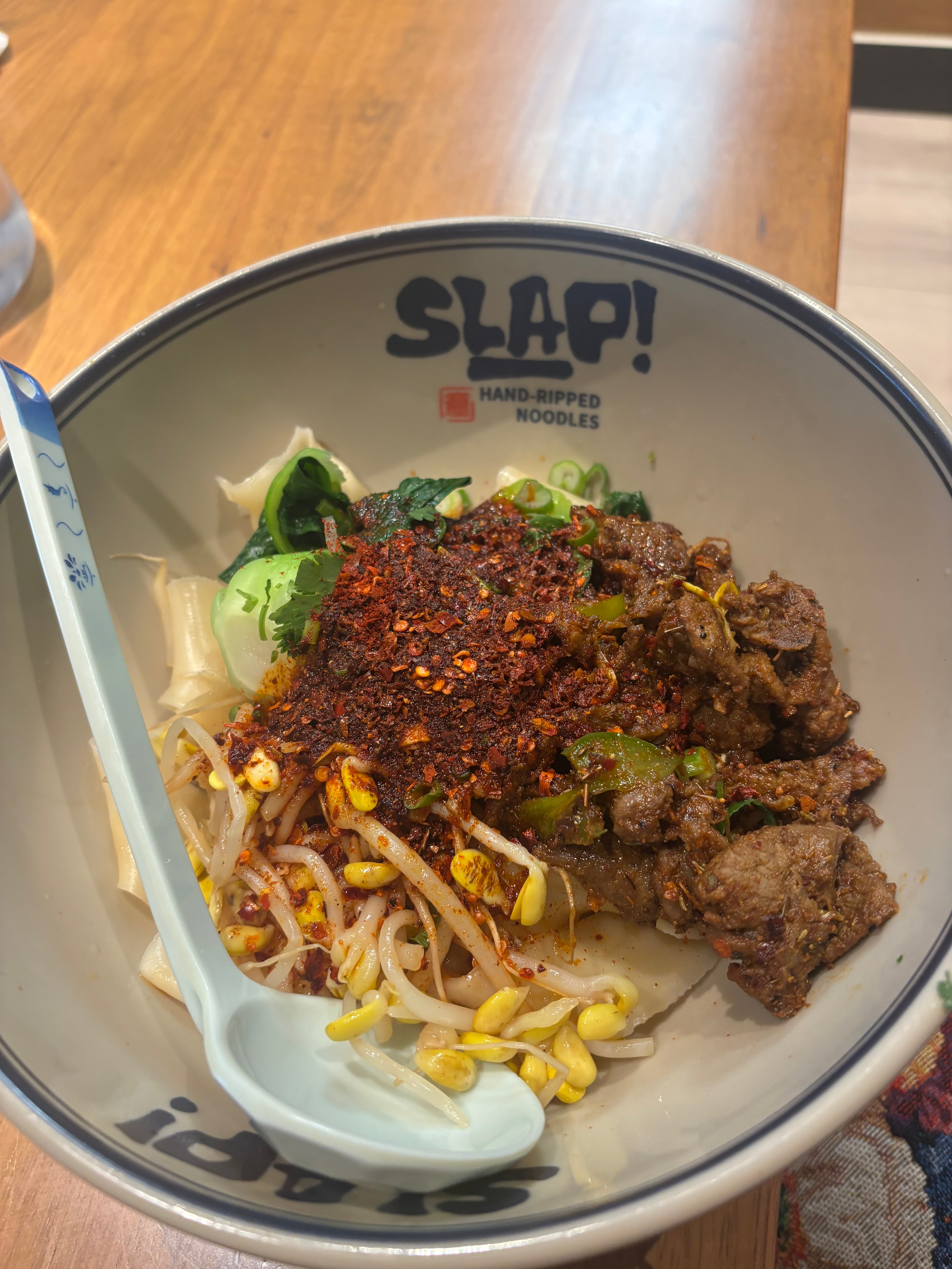 SLAP! | Orlando Foodie Finds