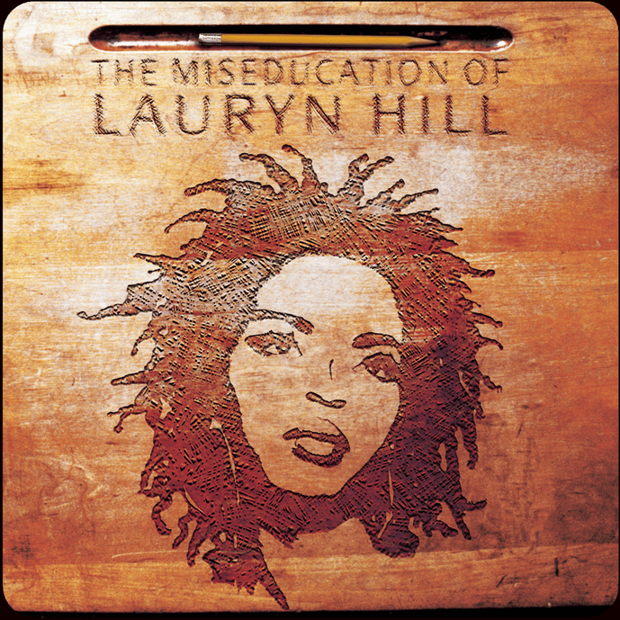 The Miseducation of Lauryn Hill | Records on Rewind